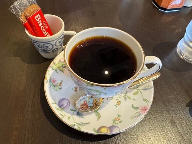 胡桃下茶寮 の写真 7