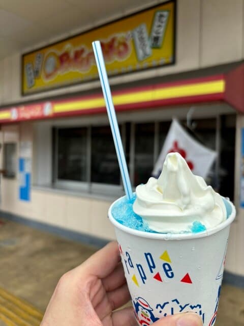 パクパク ディオ岡山南店 の写真 4