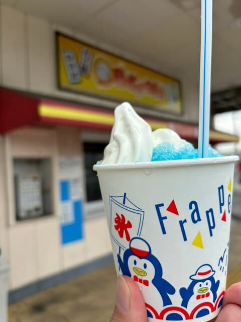パクパク ディオ岡山南店 の写真 5
