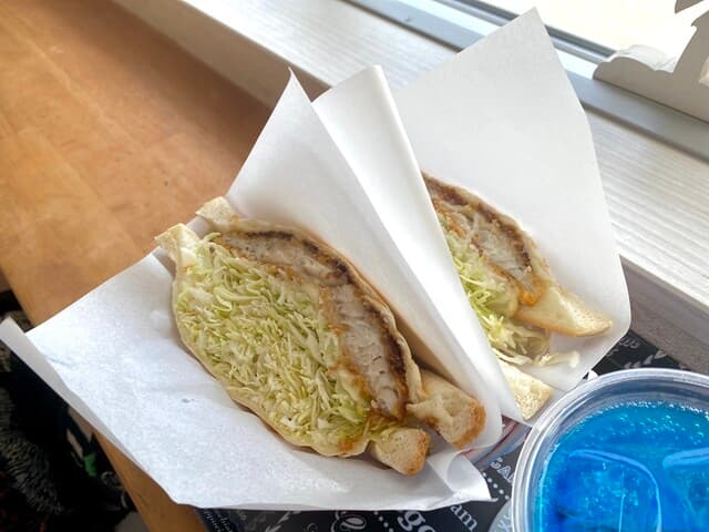 キッチン カイキュウ の写真 5