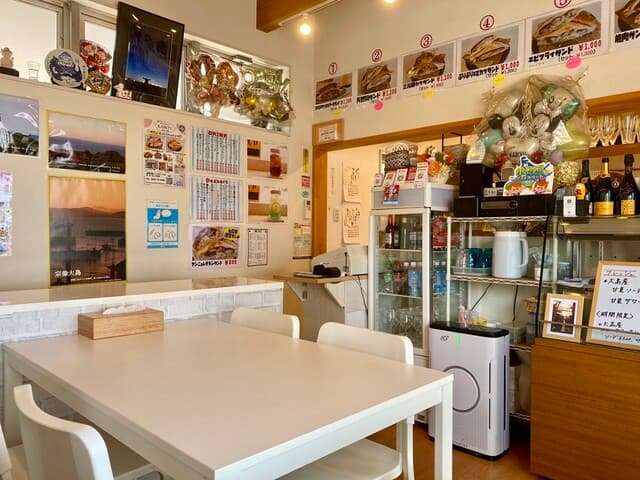 キッチン カイキュウ の写真 4