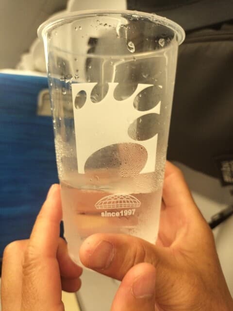 バンテリンドーム ナゴヤ 売店 の写真 14