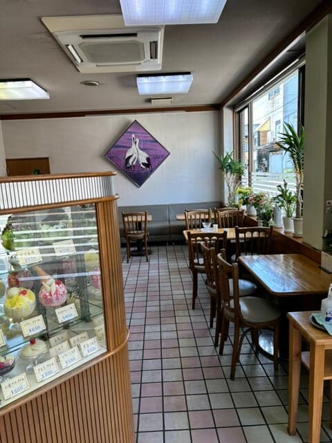 谷口今川焼店 の写真 4