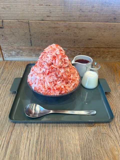 ジレカフェ の写真 8