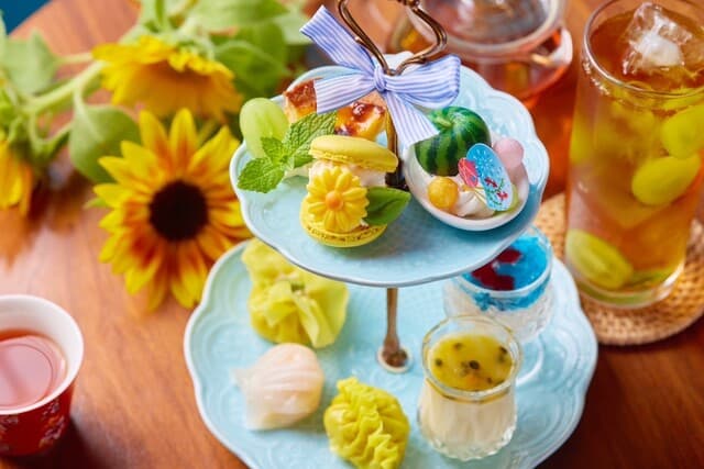 china cafe の写真 12