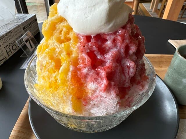和カフェ 笑福 の写真 12
