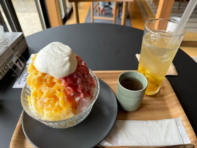 和カフェ 笑福 の写真 14
