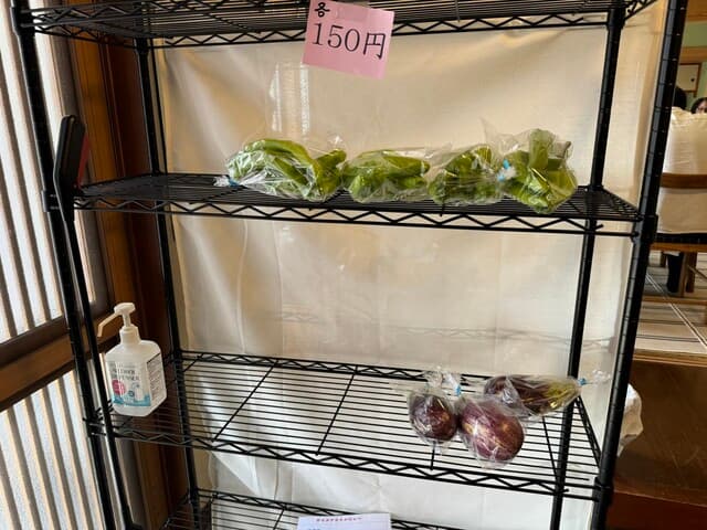 和カフェ 笑福 の写真 13