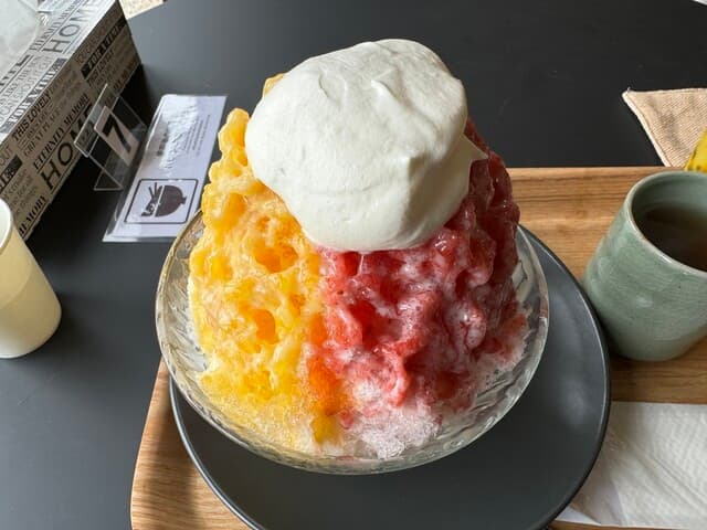 和カフェ 笑福 の写真 15
