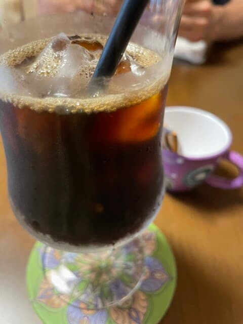 胡桃下茶寮 の写真 3