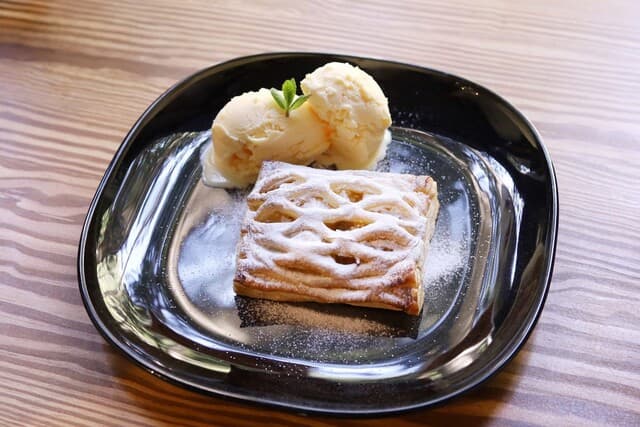 カフェクアラ の写真 1