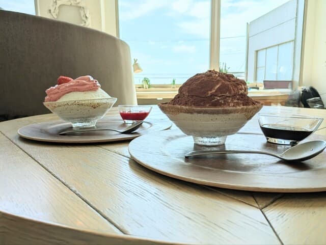 SAND BAR の写真 14