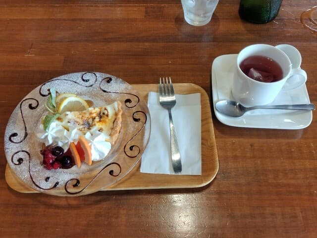 あさかのビストロBocO の写真 14