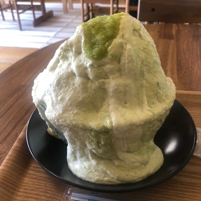 和カフェ 笑福 の写真 3