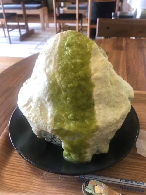 和カフェ 笑福 の写真 2