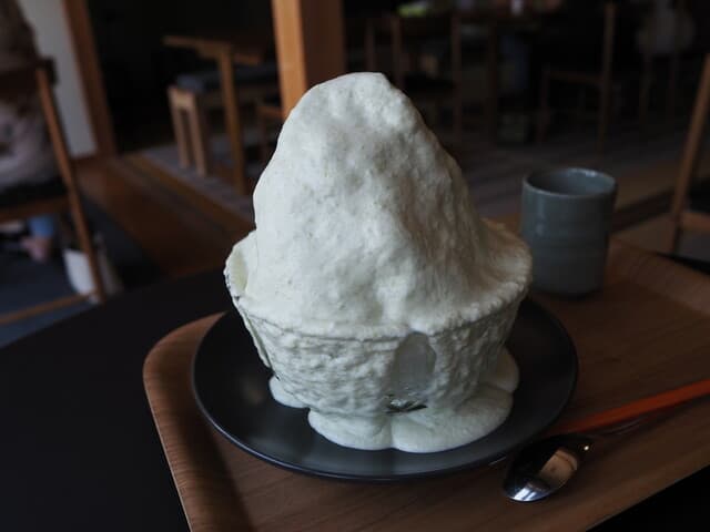 和カフェ 笑福 の写真 8