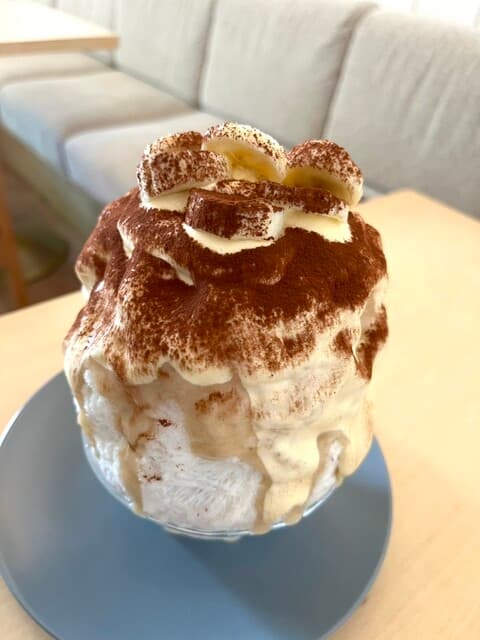 菓子工房真下