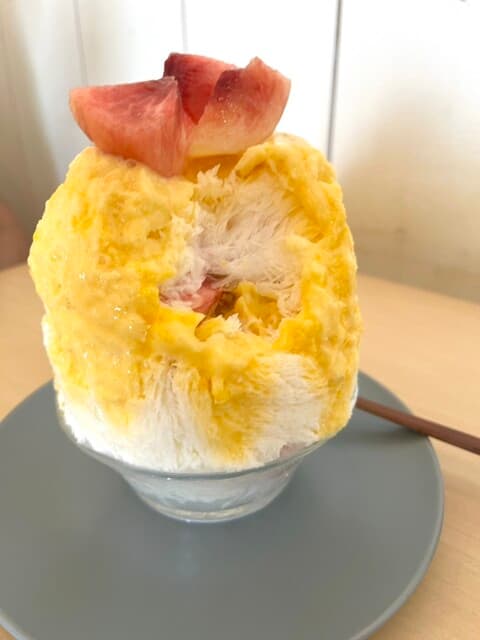 菓子工房真下 の写真 5