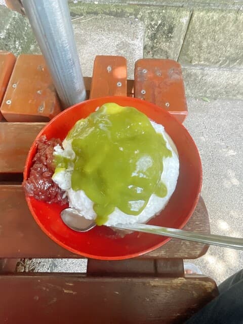 涼み屋 の写真 2
