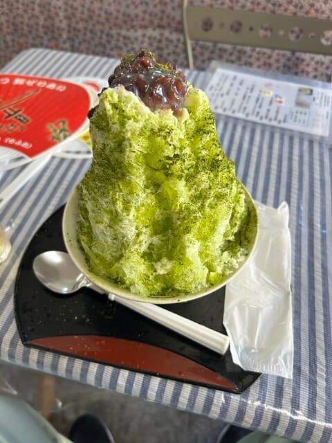 山崎氷店 の写真 8