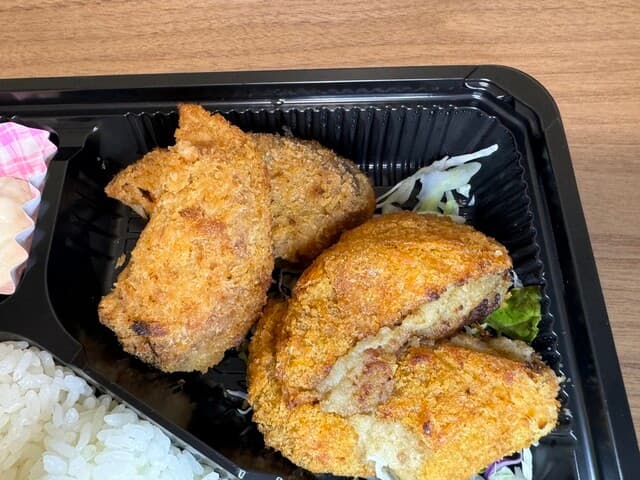 イノザキッチン の写真 9