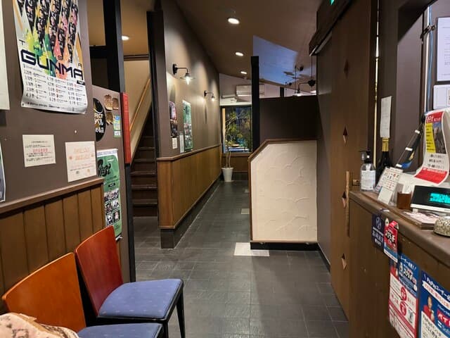 イノザキッチン の写真 4