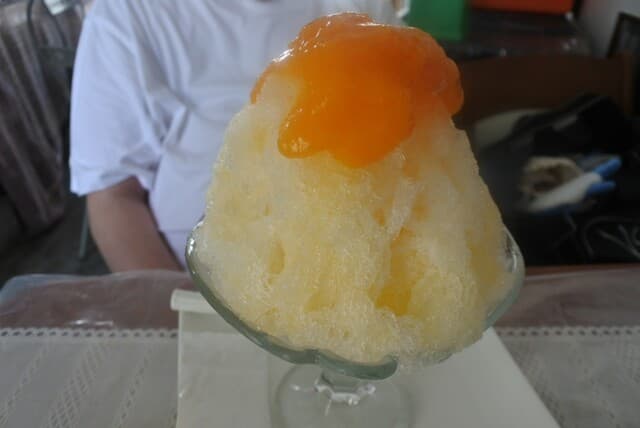 山崎氷店 の写真 9