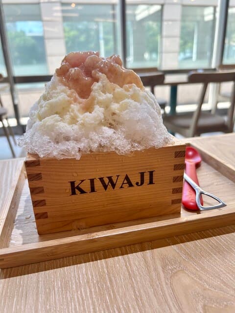 KIWAJI さぬきマルシェ鶴市店 の写真 14