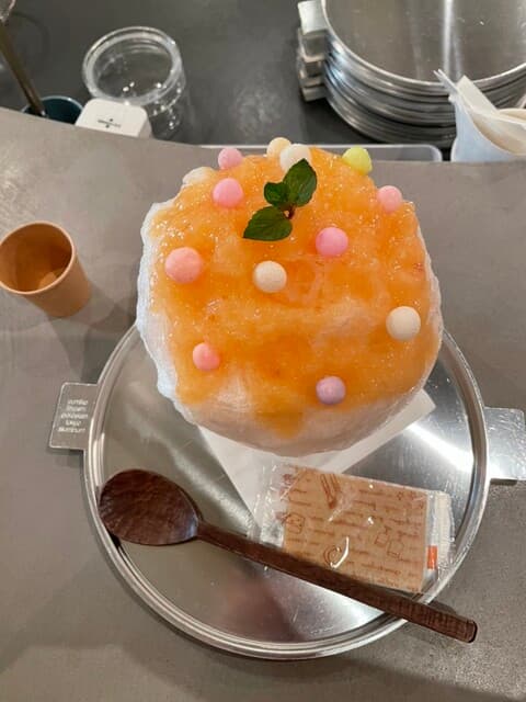 yukishirushi 0° の写真 11