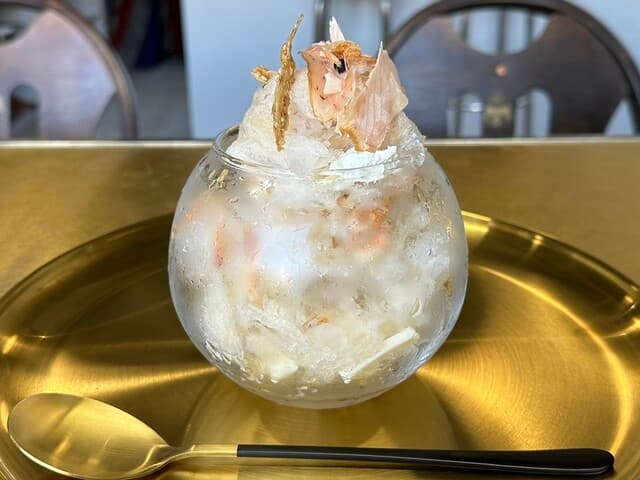 京冰菓 あてなるもの の写真 14