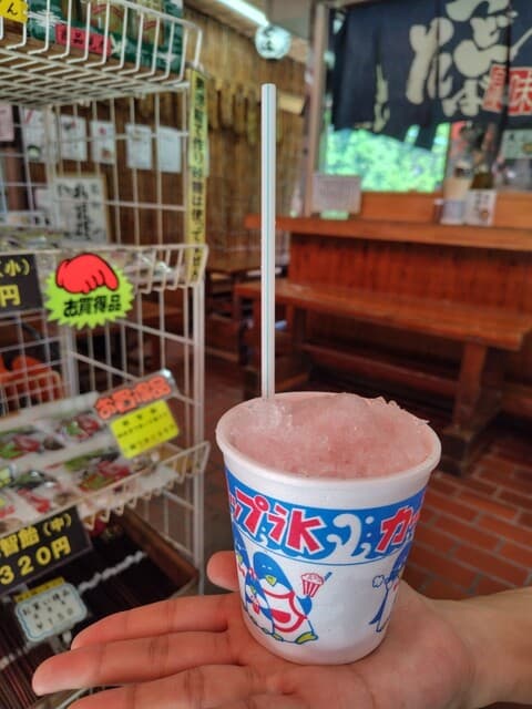 滝つせ