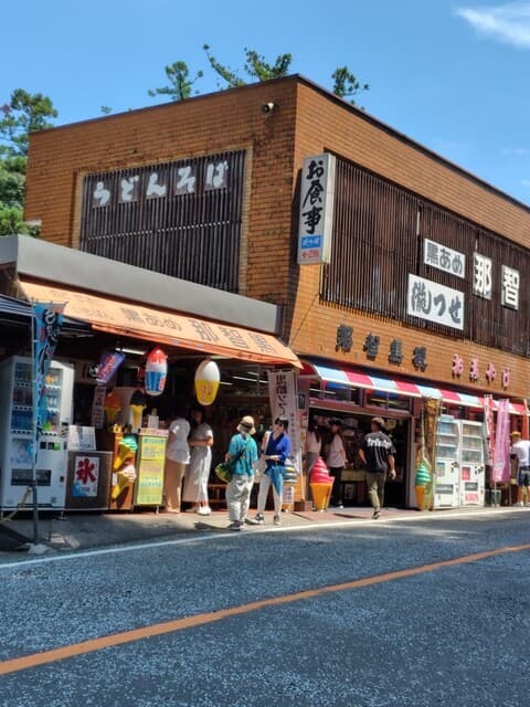 滝つせ の写真 13