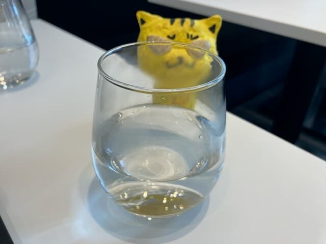 和cafe なが岡 の写真 9
