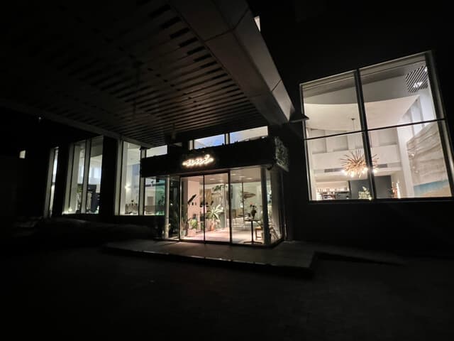 SAND BAR の写真 17