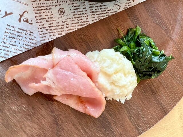 SAND BAR の写真 9