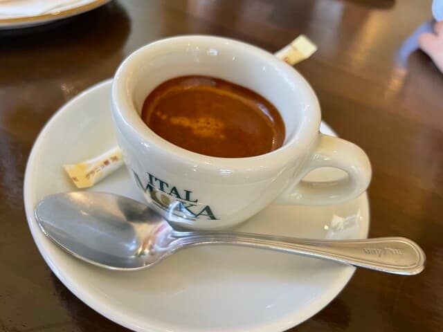 TOSCA の写真 11