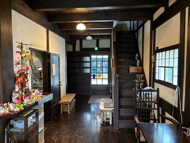 中町・蔵シック館 の写真 5