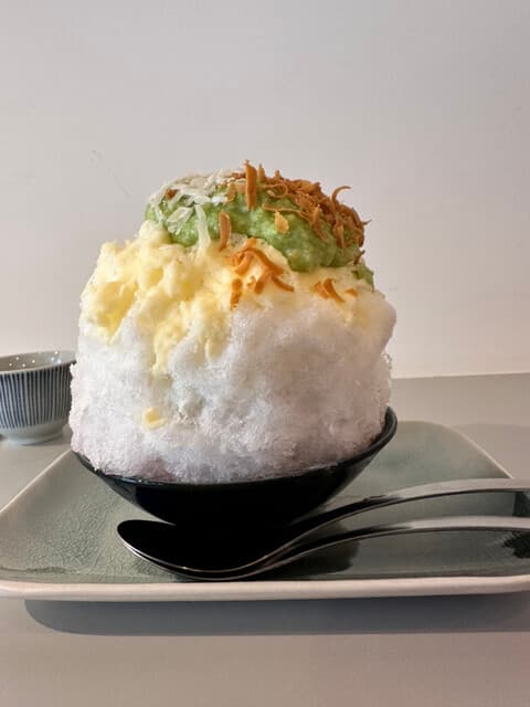 いつも氷日和 の写真 10