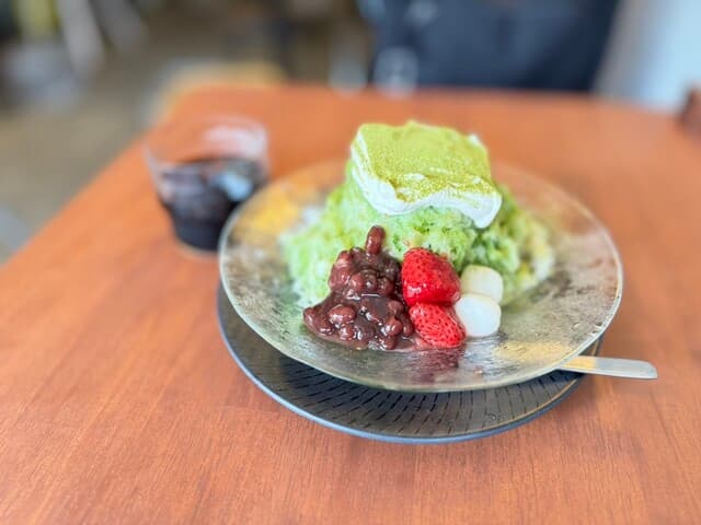 甘味や ほろ酔い の写真 11