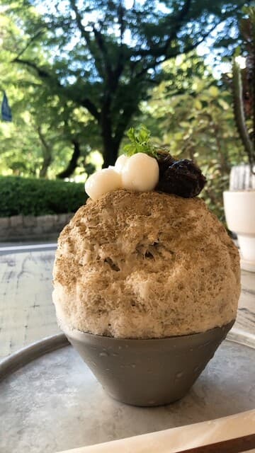 ユーイチ グルー の写真 5