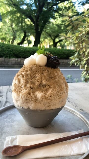 ユーイチ グルー