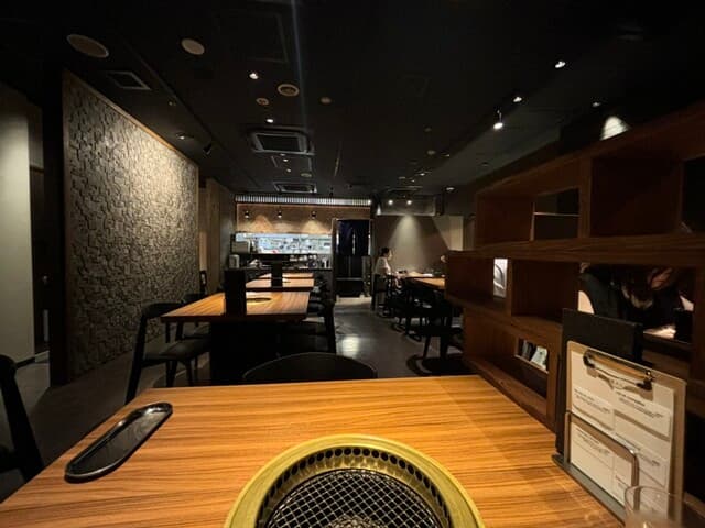 登氷門 オクノシブヤ の写真 4