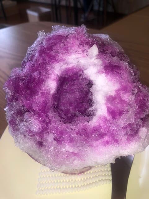 サクラかき氷工房 の写真 11