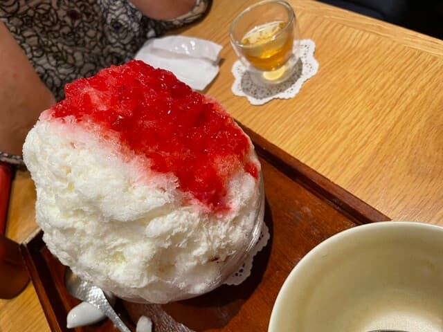 和カフェTsumugi 二子玉川ライズ店 の写真 7