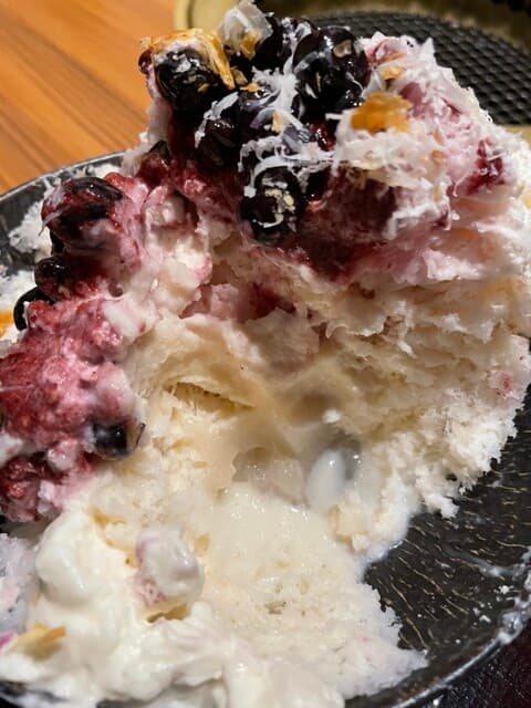 登氷門 オクノシブヤ の写真 18