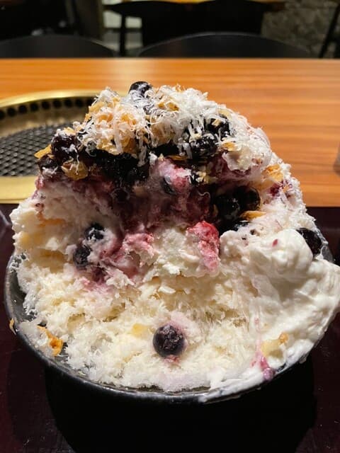 登氷門 オクノシブヤ の写真 17