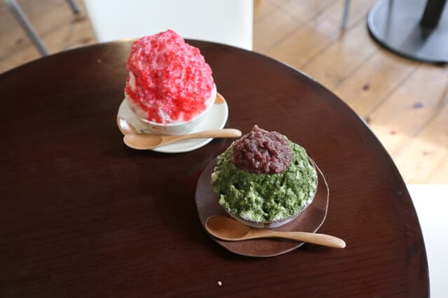 ミカンカフェ の写真 11