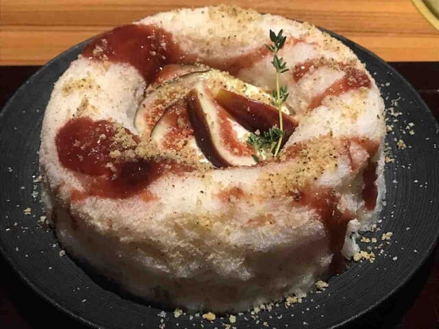登氷門 オクノシブヤ の写真 1