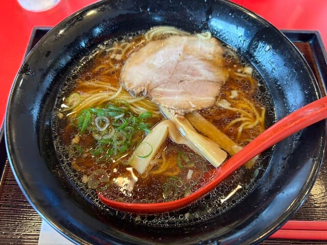 らーめん寿がきや ZENT扶桑店 の写真 6