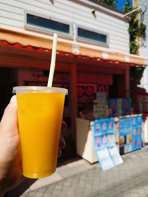 河野商店 の写真 9